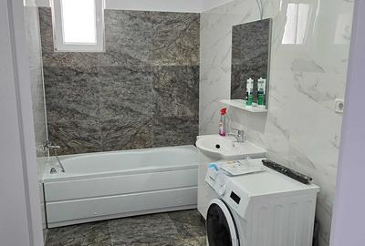 Apartament cu 2 camere decomandat în Dobroești - 15
