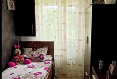 Apartament cu 3 camere semidecomandat, mobilat în Vest - 3