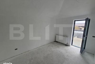 Casă cu 4 camere cu Teren 400 Mp în Podari