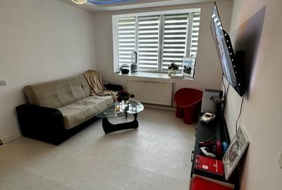 Apartament cu 2 camere în Gruia - 2