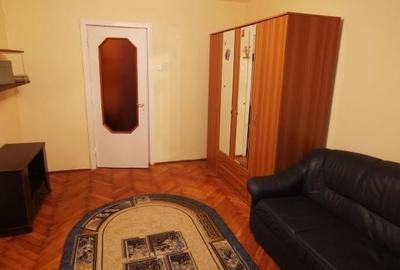 Apartament cu 2 camere circular în Cornișa