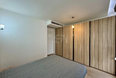 Apartament cu 2 camere semidecomandat, mobilat în Herăstrău - 8