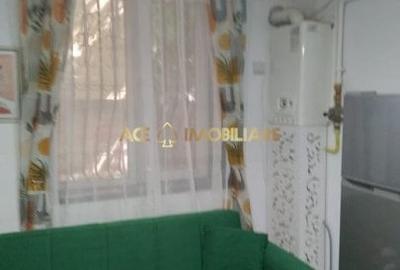 Apartament cu 3 camere semidecomandat, mobilat în Colentina - 2