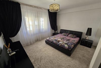 Apartament cu 3 camere decomandat în Roșu - 3