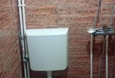 Garsonieră în Central
