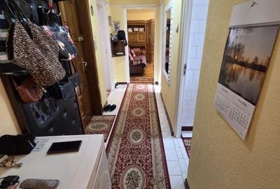 Apartament cu 3 camere în Progresul - 3