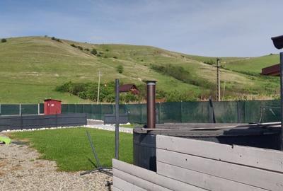 Casă cu 4 camere cu Teren 755 Mp în Feleacu - 3
