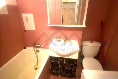 Apartament cu 2 camere în Circumvalațiunii - 1