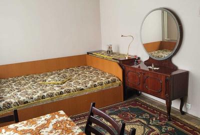 Apartament cu 2 camere semidecomandat în Brazda lui Novac - 3