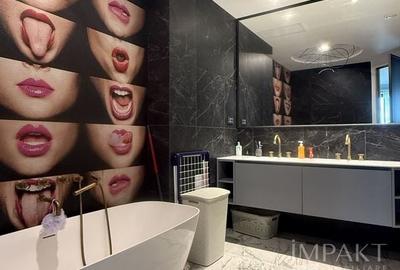 Apartament cu 3 camere semidecomandat, mobilat în Gheorgheni - 10
