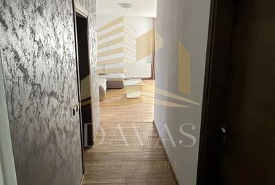 Apartament cu 2 camere decomandat, mobilat în Gheorgheni - 4