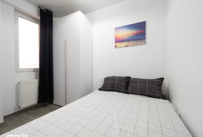 Apartament cu 2 camere în Chiajna