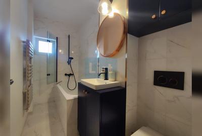 Apartament cu 3 camere decomandat în Gheorgheni - 9