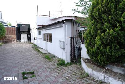 Spațiu comercial, de 927 mp, în Central