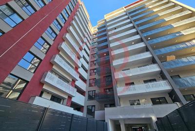 Apartament cu 4 camere decomandat în Theodor Pallady