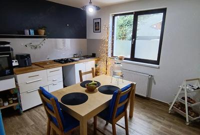 Casă cu 4 camere cu Teren 300 Mp în Calea Urseni - 3