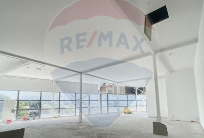 Spațiu comercial, de 520 mp, în Colentina - 4
