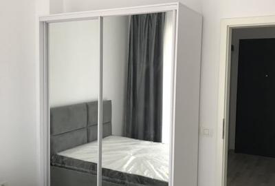 Apartament cu 2 camere decomandat, mobilat în Grozăvești - 4