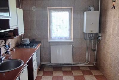Apartament cu 2 camere semidecomandat în Mioriței - 3