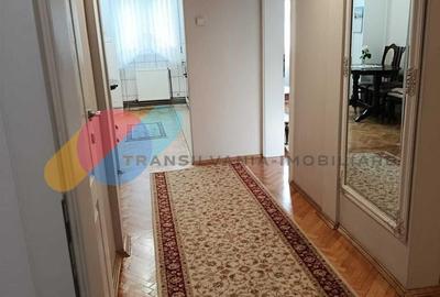 Apartament cu 3 camere decomandat în Mărăști - 5