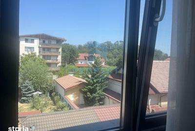 Apartament cu 2 camere decomandat în Chiajna
