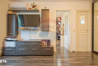 Apartament cu 2 camere semidecomandat, mobilat în Electroprecizia - 11