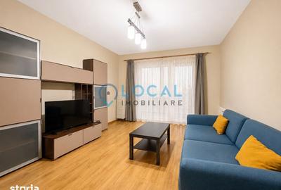 Apartament cu 2 camere decomandat în Plopilor - 2