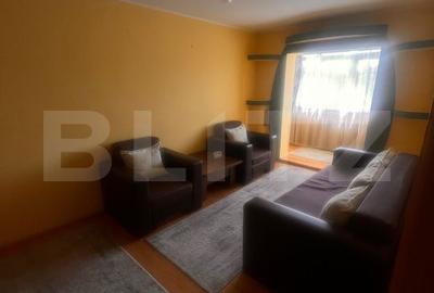 Apartament cu 2 camere decomandat în Burdujeni - 2