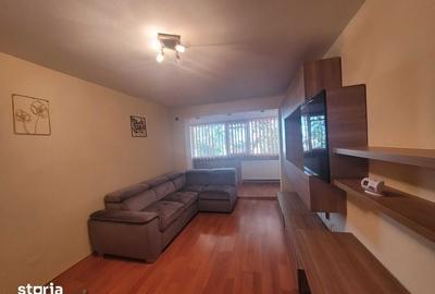 Apartament cu 2 camere în Calea Galați