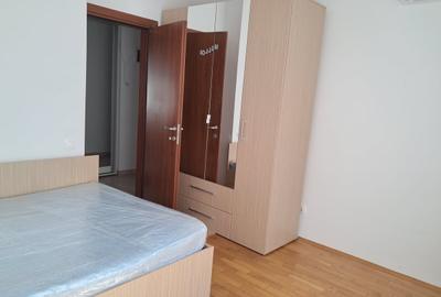 Apartament cu 2 camere decomandat în Sălăjan