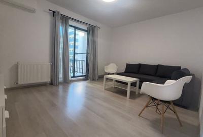 Apartament cu 3 camere decomandat în Central - 2