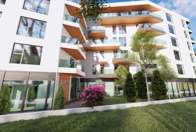 Apartament cu 2 camere decomandat în Universitate - 1