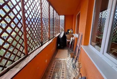 Apartament cu 2 camere semidecomandat în Cornișa - 12