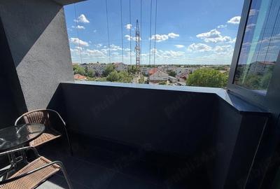 Apartament cu 2 camere nedecomandat în Central - 8