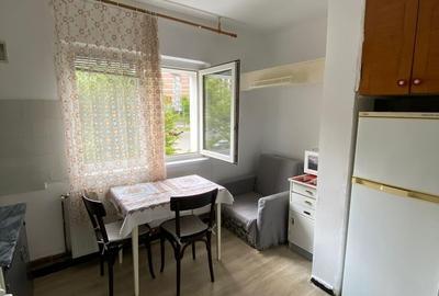 Garsonieră decomandată în Județean - 8