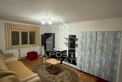 Apartament cu 2 camere decomandat în Lipovei - 1