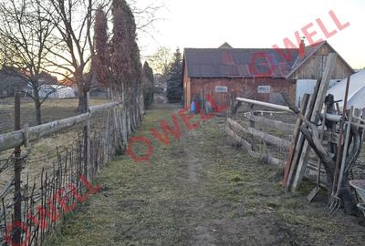Teren agricol intravilan de 500 mp, în Reghin - 8