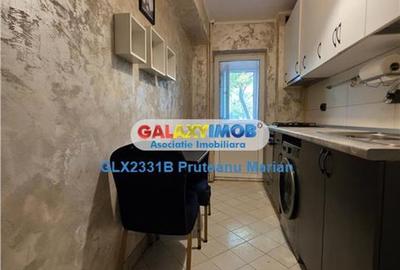 Garsonieră decomandată, mobilată în Drumul Taberei - 8