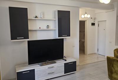 Apartament cu 2 camere decomandat, mobilat în Chiajna - 3