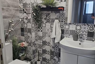 Apartament cu 3 camere în Giroc - 6