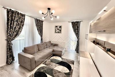 Apartament cu 2 camere decomandat în Lazaret