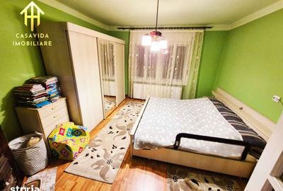Casă cu 5 camere cu Teren 4400 Mp în Boldur - 13