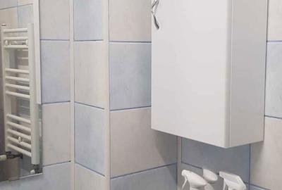 Apartament cu 2 camere decomandat în Drumul Taberei - 1