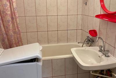Garsonieră în Gheorgheni - 2