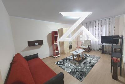 Apartament cu 2 camere decomandat, mobilat în Rovine