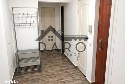 Apartament cu 2 camere în Tudor Vladimirescu