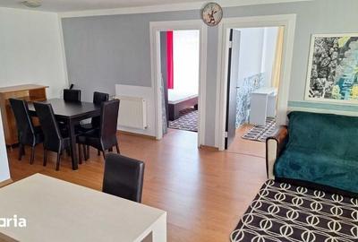 Apartament cu 3 camere în Florești - 2