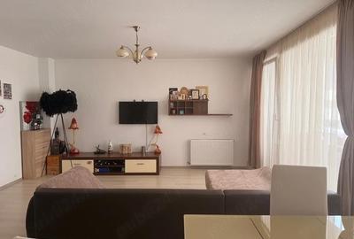 Apartament cu 2 camere semidecomandat în Astra - 3