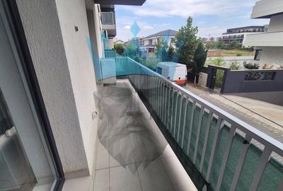 Apartament cu 2 camere decomandat, mobilat în Theodor Pallady - 5