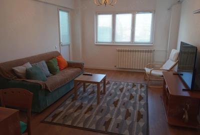 Apartament cu 3 camere decomandat în Calea Victoriei - 2